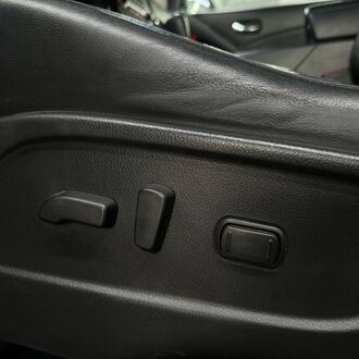Nissan Murano Z51 3.5 CVT (249 л.с)