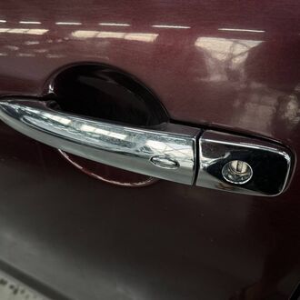 Nissan Murano Z51 3.5 CVT (249 л.с)