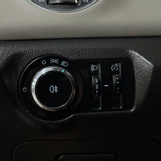 Chevrolet Cruse 1.6 MT (109 л.с) Chevrolet Cruse 1.6 MT (109 л.с)