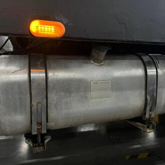 ГАЗ ГАЗель 3302 2.9 MT