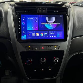 Geely EMGRAND X7 2.0 МТ (138 л.с.) Geely EMGRAND X7 2.0 МТ (138 л.с.)