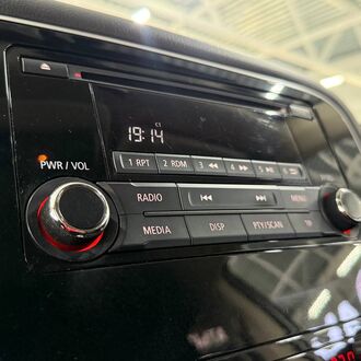 Mitsubishi Outlander III 2.0 CVT полный привод (145л.с) Mitsubishi Outlander III 2.0 CVT полный привод (145л.с)