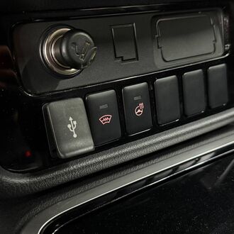 Mitsubishi Outlander III 2.0 CVT полный привод (145л.с) Mitsubishi Outlander III 2.0 CVT полный привод (145л.с)