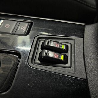 Mitsubishi Outlander III 2.0 CVT полный привод (145л.с) Mitsubishi Outlander III 2.0 CVT полный привод (145л.с)