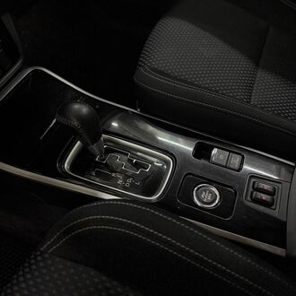 Mitsubishi Outlander III 2.0 CVT полный привод (145л.с) Mitsubishi Outlander III 2.0 CVT полный привод (145л.с)