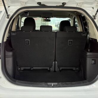 Mitsubishi Outlander III 2.0 CVT полный привод (145л.с) Mitsubishi Outlander III 2.0 CVT полный привод (145л.с)