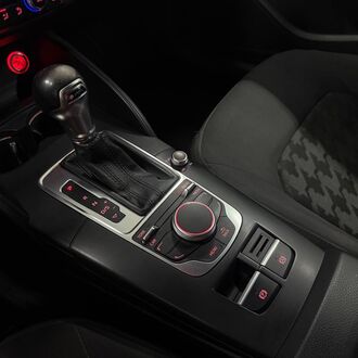Audi A3 1.4 AMT (122 л.с) Audi A3 1.4 AMT (122 л.с)