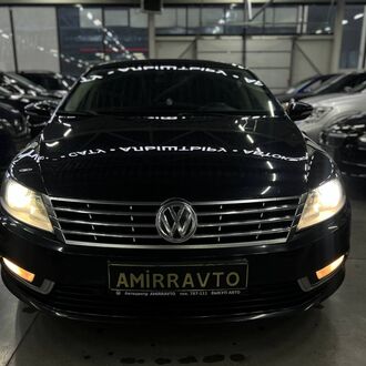 Volkswagen Passat CC 1.8 MT