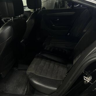 Volkswagen Passat CC 1.8 MT