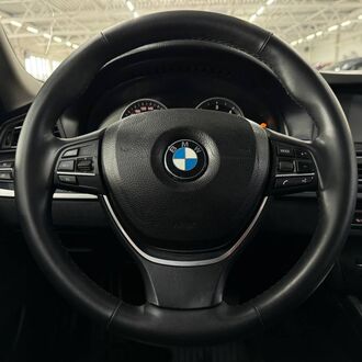 BMW 5 2.0 AT (218 л.с)