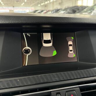 BMW 5 2.0 AT (218 л.с)