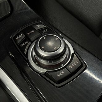 BMW 5 2.0 AT (218 л.с)
