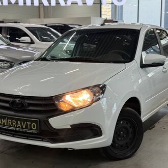 Кликните для увеличения изображения Lada Granta 1.6 MT( 89 л.с)