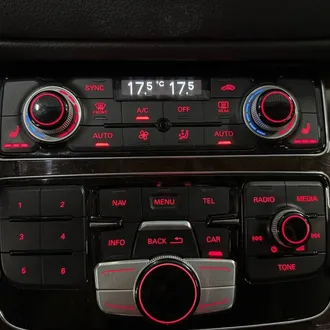 Audi A8 3.0 AT