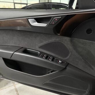Audi A8 3.0 AT