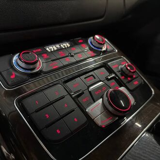 Audi A8 3.0 AT