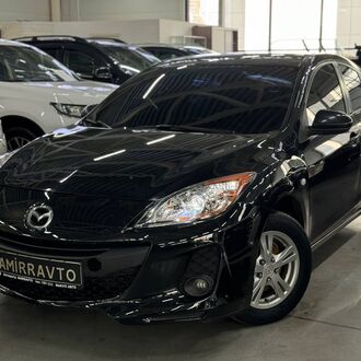 Кликните для увеличения изображения Mazda 3 1.6 AT( 105 л.с)