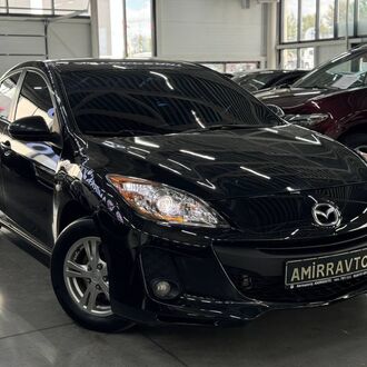 Mazda 3 1.6 AT( 105 л.с) Mazda 3 1.6 AT( 105 л.с)
