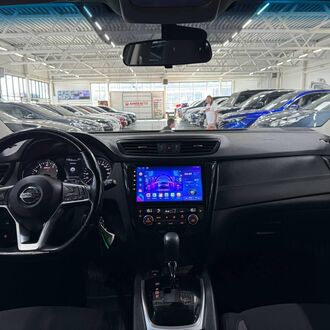 Nissan Qashqai 2.0 CVT ( 144л.с) Nissan Qashqai 2.0 CVT ( 144л.с)