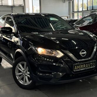 Nissan Qashqai 2.0 CVT ( 144л.с) Nissan Qashqai 2.0 CVT ( 144л.с)