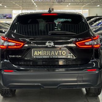 Nissan Qashqai 2.0 CVT ( 144л.с) Nissan Qashqai 2.0 CVT ( 144л.с)