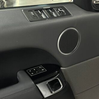 Range Rover Sport 5.0 AT (510л.с) Range Rover Sport 5.0 AT (510л.с)