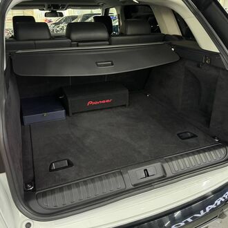 Range Rover Sport 5.0 AT (510л.с) Range Rover Sport 5.0 AT (510л.с)