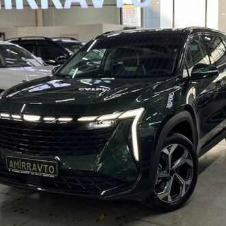 Кликните для увеличения изображения Geely Boyue 1.5 AMT (180л.с)