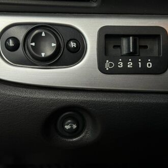 Gaz Wolga Siber 2.5 MT (143л.с) Gaz Wolga Siber 2.5 MT (143л.с)