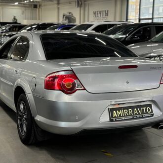 Gaz Wolga Siber 2.5 MT (143л.с) Gaz Wolga Siber 2.5 MT (143л.с)