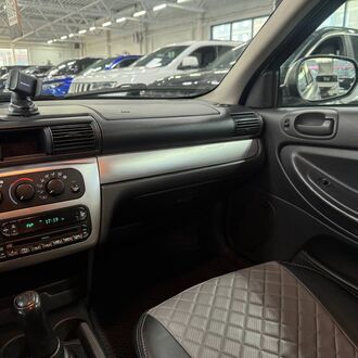 Gaz Wolga Siber 2.5 MT (143л.с) Gaz Wolga Siber 2.5 MT (143л.с)
