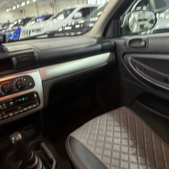 Gaz Wolga Siber 2.5 MT (143л.с) Gaz Wolga Siber 2.5 MT (143л.с)