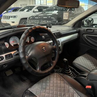 Gaz Wolga Siber 2.5 MT (143л.с) Gaz Wolga Siber 2.5 MT (143л.с)