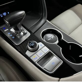 Genesis G70 2.0 T AT (197л.с) Genesis G70 2.0 T AT (197л.с)