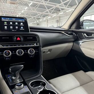 Genesis G70 2.0 T AT (197л.с) Genesis G70 2.0 T AT (197л.с)