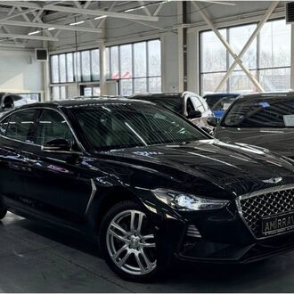 Genesis G70 2.0 T AT (197л.с) Genesis G70 2.0 T AT (197л.с)