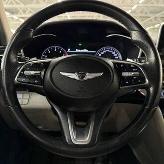 Genesis G70 2.0 T AT (197л.с) Genesis G70 2.0 T AT (197л.с)