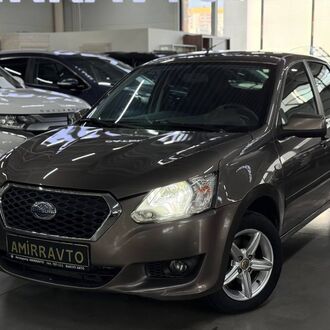 Datsun On-Do 1.6 МT (87л.с)