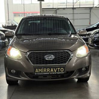 Datsun On-Do 1.6 МT (87л.с)