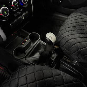 Datsun On-Do 1.6 МT (87л.с)