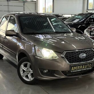 Datsun On-Do 1.6 МT (87л.с)