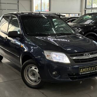 Lada Granta 1.6AT (97л.с)