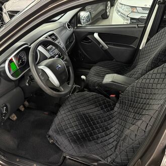 Lada Granta 1.6AT (97л.с)