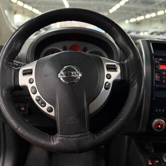 NIssan Xtrail 2.5АТ