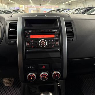 NIssan Xtrail 2.5АТ