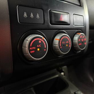 NIssan Xtrail 2.5АТ