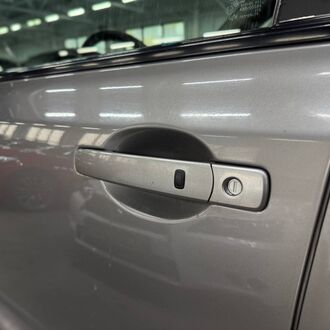 NIssan Xtrail 2.5АТ
