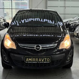 Opel Corsa 1.2МТ