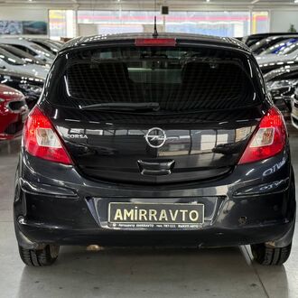 Opel Corsa 1.2МТ Opel Corsa 1.2МТ