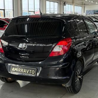 Opel Corsa 1.2МТ Opel Corsa 1.2МТ
